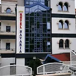 Bavaria Trogir ドニー・セゲット