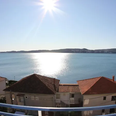 Hotel Villa Bavaria Trogir Donji Seget