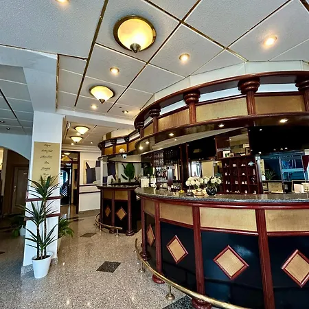 Villa Bavaria Trogir 3*