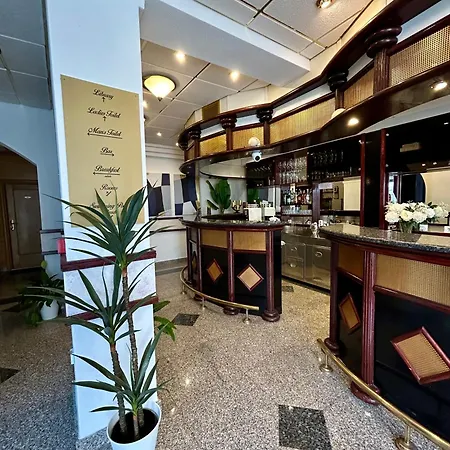 Hotel Villa Bavaria Trogir