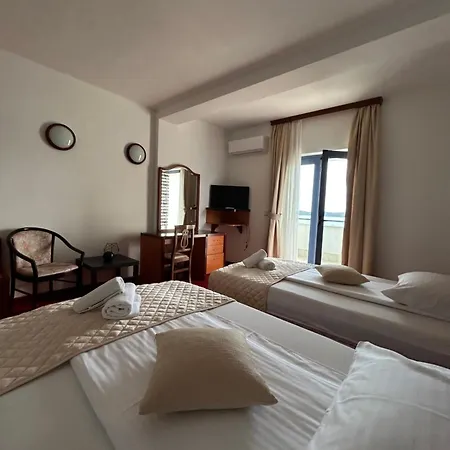 Villa Bavaria Trogir Hotel