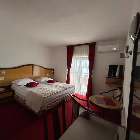 Hotel Villa Bavaria Trogir