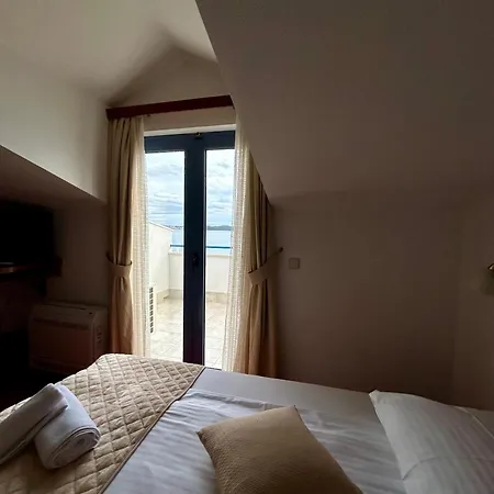 Bavaria Trogir 3* Seget Donji