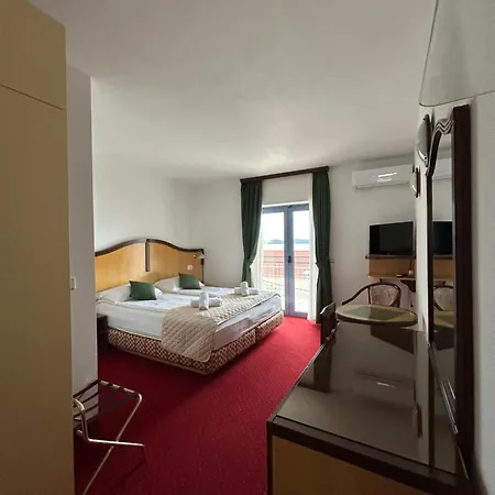 Villa Bavaria Trogir 3*