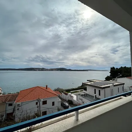 Villa Bavaria Trogir 3*