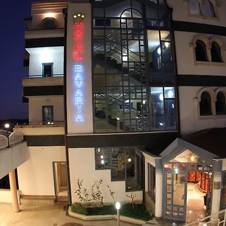 Hotel Villa Bavaria Trogir Donji Seget