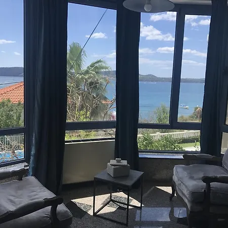 Hotel Villa Bavaria Trogir Donji Seget