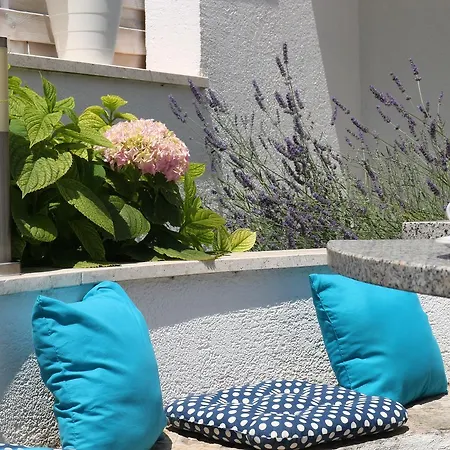 Hotel Villa Bavaria Trogir Donji Seget