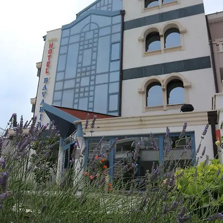 Villa Bavaria Trogir Donji Seget