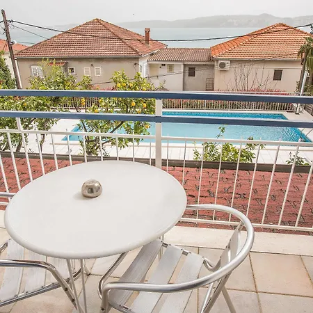 Bavaria Trogir Hotel Seget Donji