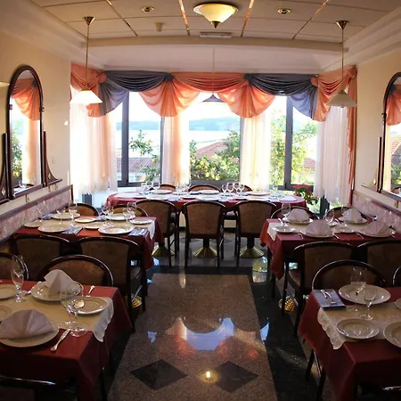 Hotel Villa Bavaria Trogir