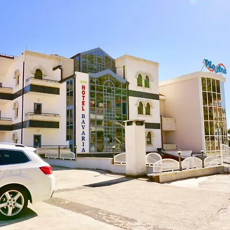 Hotel Villa Bavaria Trogir 3*