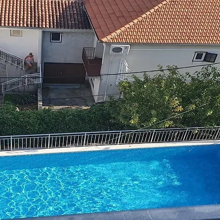 Villa Bavaria Trogir