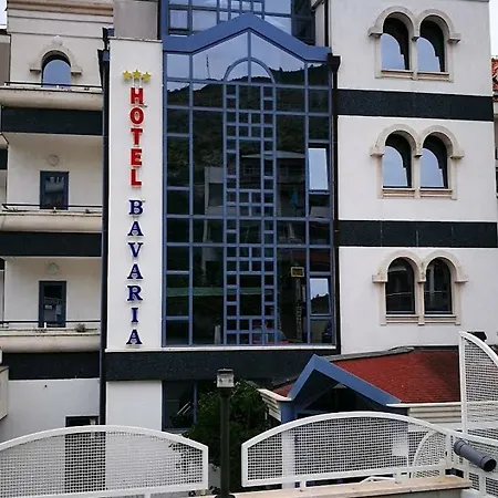 Bavaria Trogir דונג'י סגט
