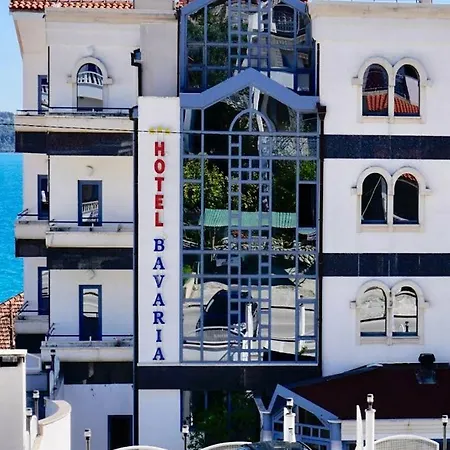 Villa Bavaria Trogir Hotel 3*