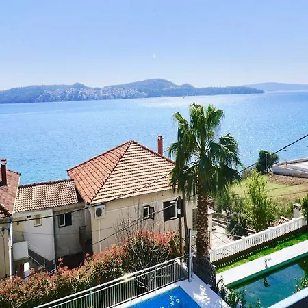Bavaria Trogir Hotel Seget Donji
