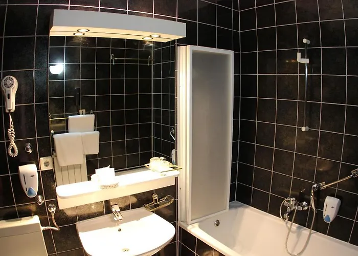 Villa Bavaria Trogir