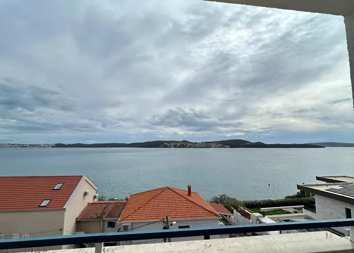 Villa Bavaria Trogir 3* Donji Seget