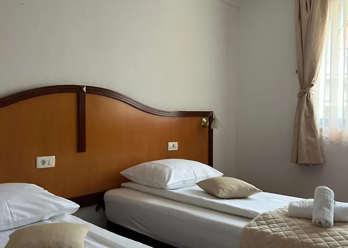 Villa Bavaria Trogir Szálloda