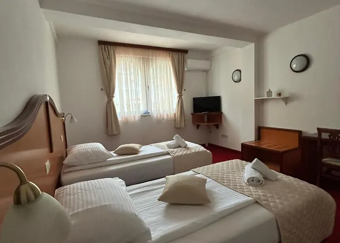 Villa Bavaria Trogir Szálloda 3*