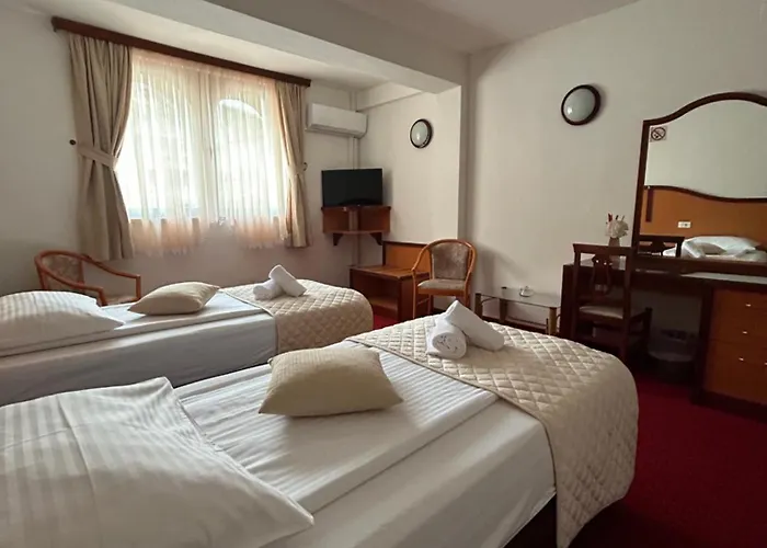 Villa Bavaria Trogir Szálloda Donji Seget