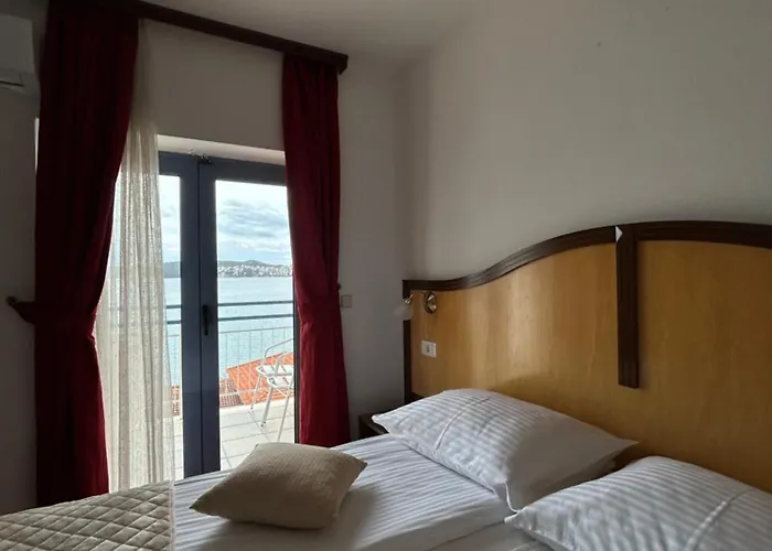 Villa Bavaria Trogir