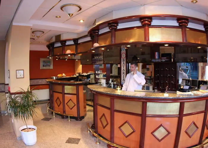 Villa Bavaria Trogir Donji Seget