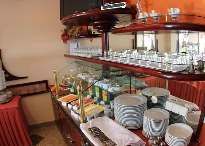 Villa Bavaria Trogir Szálloda