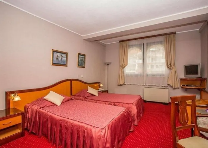 Villa Bavaria Trogir Donji Seget