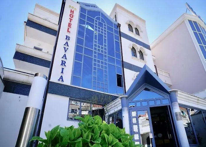 Villa Bavaria Trogir 3* Donji Seget