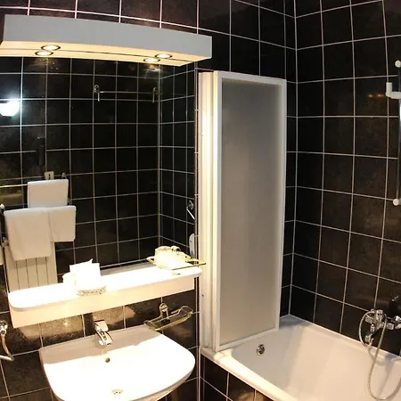 Villa Bavaria Trogir