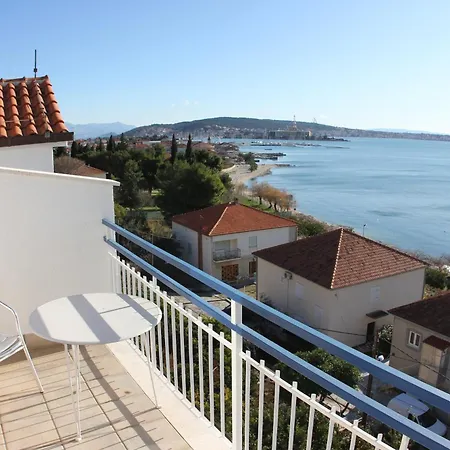 Bavaria Trogir Hotel 3*