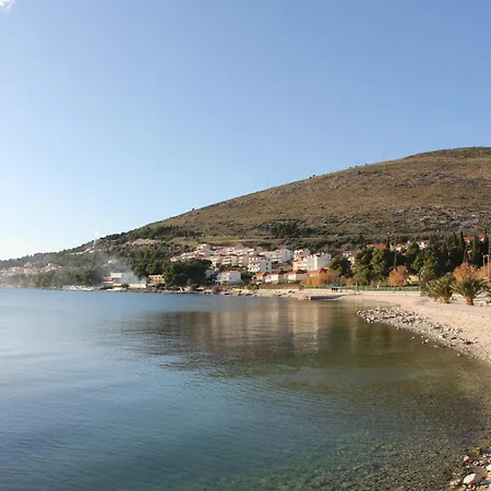 Villa Bavaria Trogir Szálloda Donji Seget