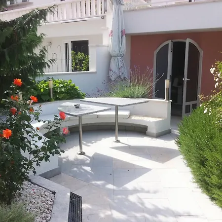 Szálloda Villa Bavaria Trogir