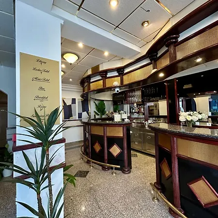 Szálloda Villa Bavaria Trogir 3*