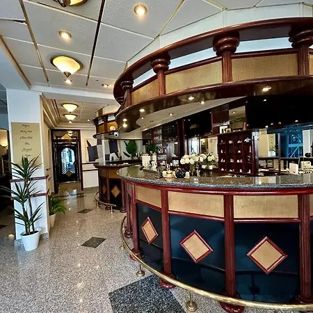 Bavaria Trogir Hotel Donji Seget