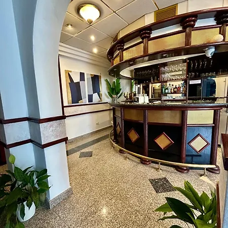 Bavaria Trogir Hotel Donji Seget