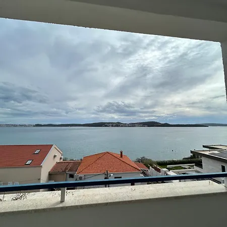 Bavaria Trogir 3* Donji Seget
