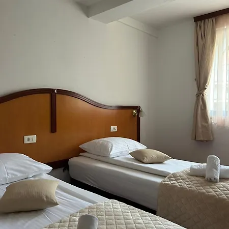 Bavaria Trogir Hotel
