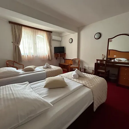 Bavaria Trogir Hotel Donji Seget