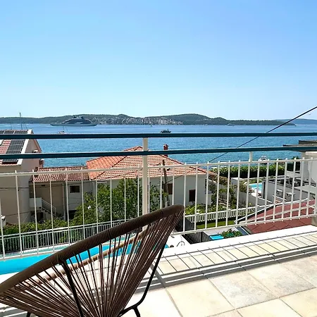 Bavaria Trogir 3* Donji Seget