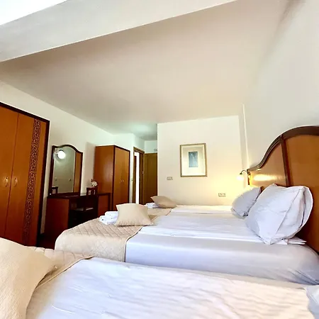 Bavaria Trogir Hotel