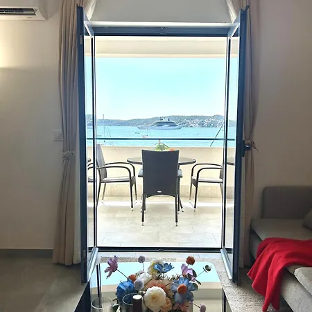 Hotel Bavaria Trogir 3*