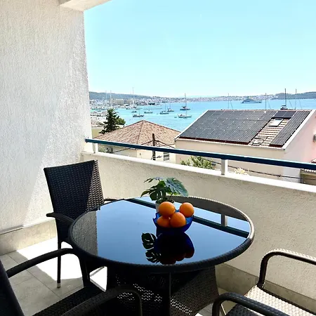 Bavaria Trogir Hotel Donji Seget