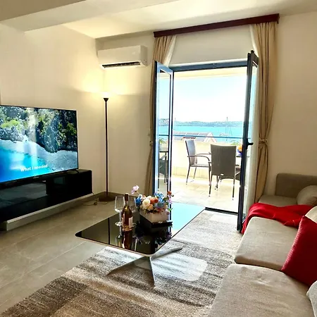 Bavaria Trogir 3* Donji Seget