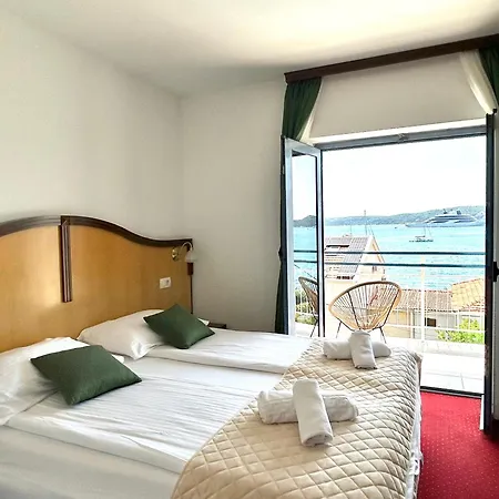 Bavaria Trogir Hotel