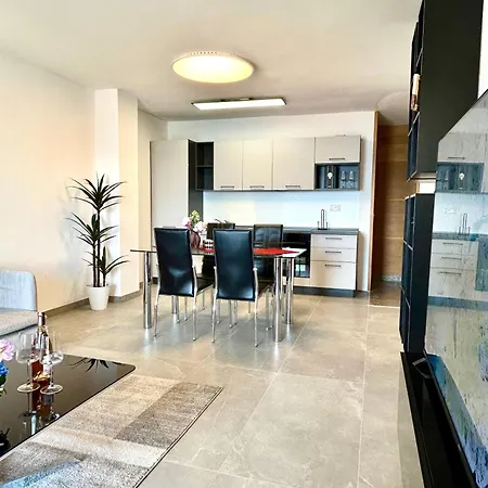 Hotel Bavaria Trogir