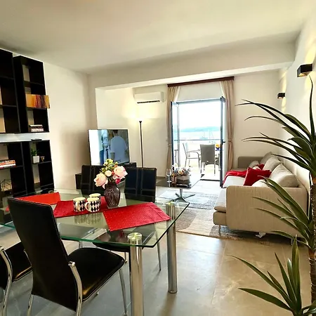 Bavaria Trogir Hotel 3*