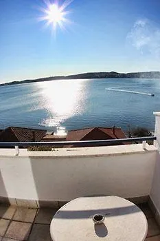 Hotel Villa Bavaria Trogir