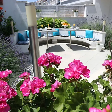 Hotel Villa Bavaria Trogir Seget Donji